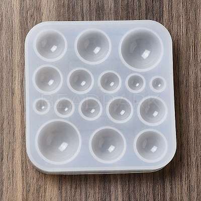 DIY Cabochon Silicone Molds SIMO-H009-07B-1