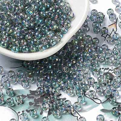 Glass Seed Beads X1-SEED-H002-A-A626-1