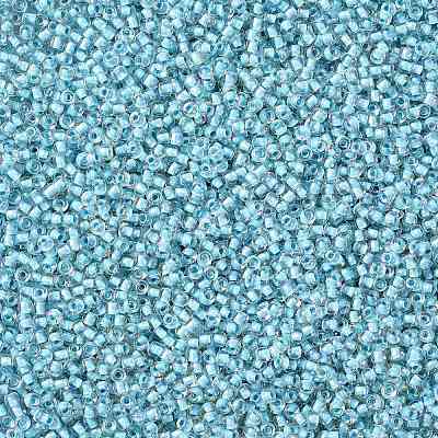 TOHO 11/0 Round Beads X-SEED-TR11-0792-1