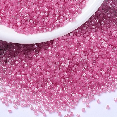 MIYUKI Delica Beads X-SEED-J020-DB1867-1