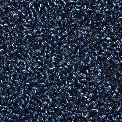 MIYUKI Delica Beads X-SEED-J020-DB0608-1