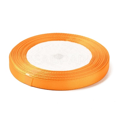 Single Face Satin Ribbon RC10mmY017-1
