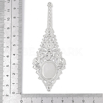 Iron Pendants IFIN-R001-17P-1