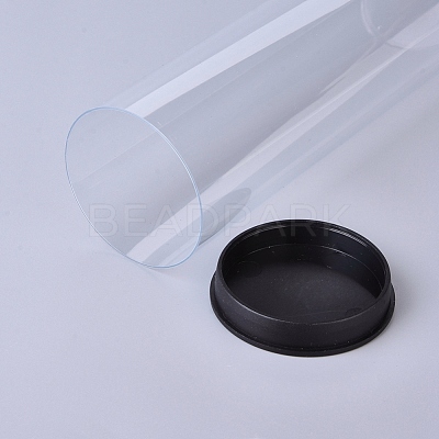 PVC Plastic Tube CON-WH0069-95-1