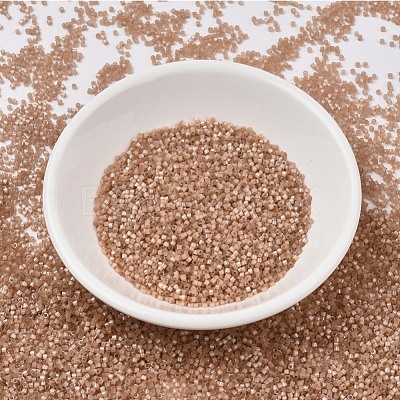 MIYUKI Delica Beads SEED-J020-DB1803-1