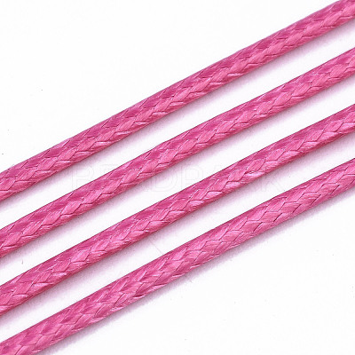 Waxed Polyester Cords X-YC-R004-1.5mm-01-1