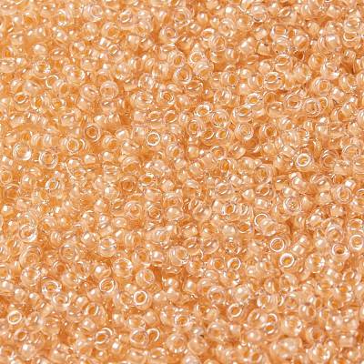 MIYUKI Round Rocailles Beads SEED-X0056-RRHB274-1