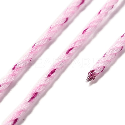 12M 3-Ply Polyester Cotton Cord OCOR-V001-A20-1