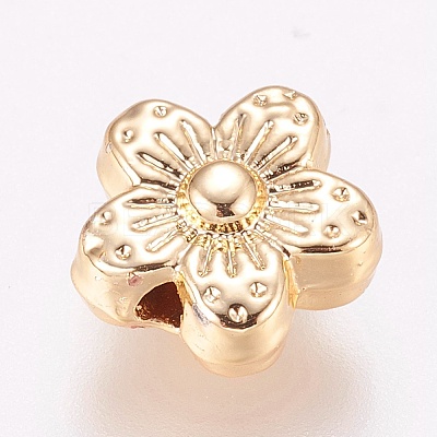 Alloy Beads LS-X-PALLOY-A064-06LG-1