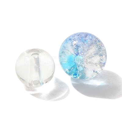 Mixed Style Glass Beads X1-GLAA-XCP0012-02D-1