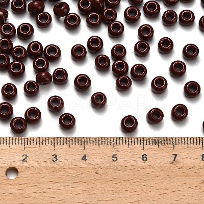 TOHO 3/0 Round Beads SEED-XTR03-0046-1