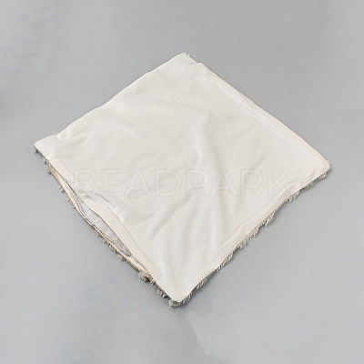 Wool Pillow Covers AJEW-WH20042-64-1
