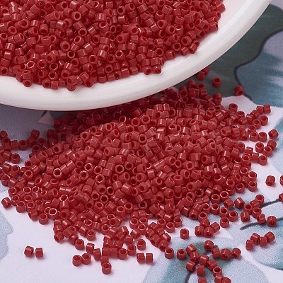 MIYUKI Delica Beads SEED-J020-DB0723-1