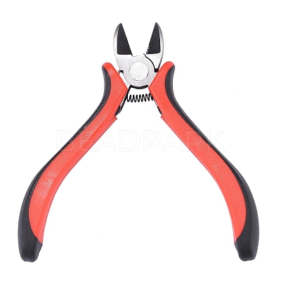 Carbon Steel Jewelry Pliers PT-S029-1