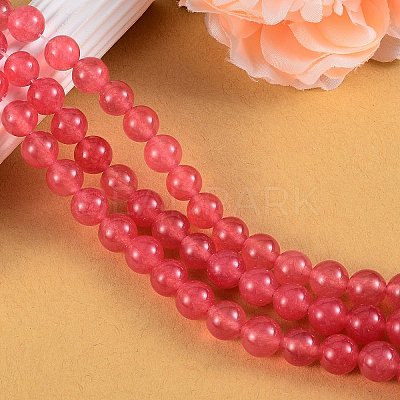 DIY Dyed Bracelet Making Kits DIY-SZ0003-45E-1