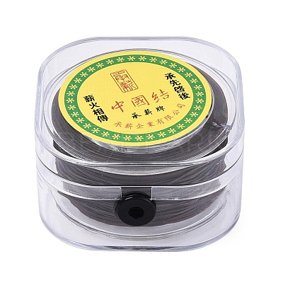 Elastic Crystal Cord EW-N007-01C-02-1