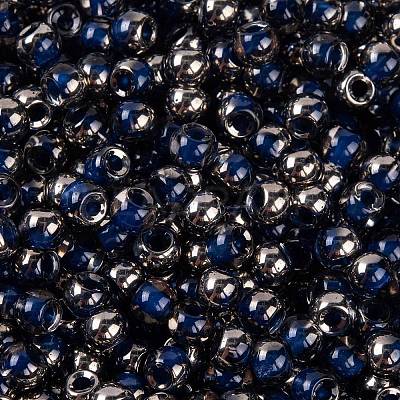 Glass Seed Beads SEED-A032-06S-1