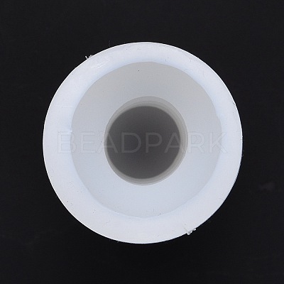 Tomatoes on Sticks Shape DIY Candle Food Grade Silicone Molds DIY-B034-10-1