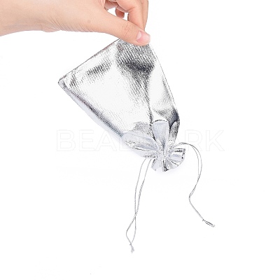 Organza Bags OP-S009-16x11cm-01-1