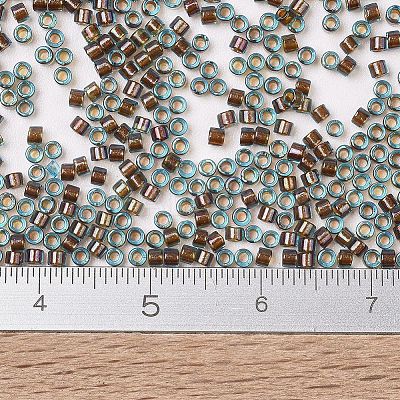 MIYUKI Delica Beads SEED-J020-DB1775-1