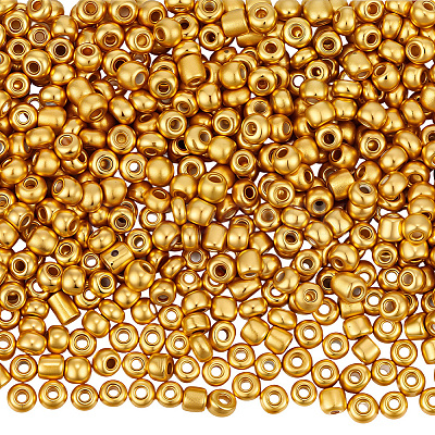 50G Glass Seed Beads SEED-PA0001-36C-02-1