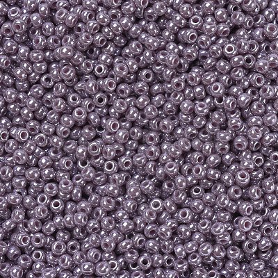 MIYUKI Round Rocailles Beads SEED-JP0008-RR0437-1
