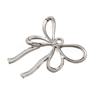 Alloy Pendants AL-CBA31C4-03P-1