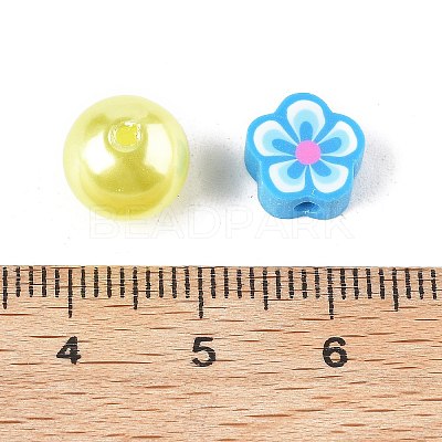 DIY Keychain Making Kits DIY-L073-07G-1