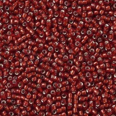 TOHO 15/0 Round Beads X-SEED-TR15-0025CF-1
