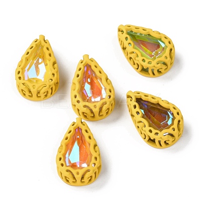 Sew on Rhinestone RGLA-P033-I02-05-1