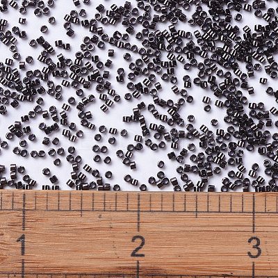 MIYUKI Delica Beads X-SEED-J020-DB1991-1