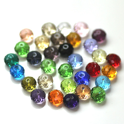 K9 Glass SWAR-F068-4x6mm-M-1