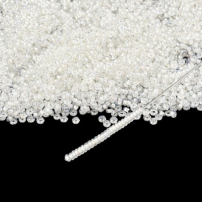 TOHO 11/0 Demi Round Beads Y-SEED-DR11-0777-1