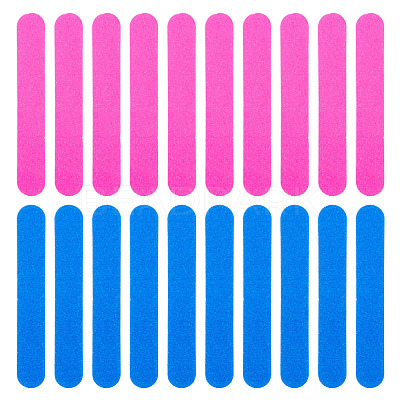 Two Tone Wood Polish Strip File MRMJ-TAC0004-43A-1