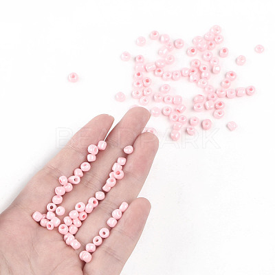 6/0 Glass Seed Beads X1-SEED-A010-4mm-55-1