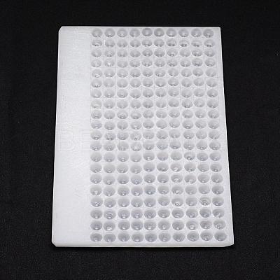Plastic Bead Counter Boards KY-F008-04-1