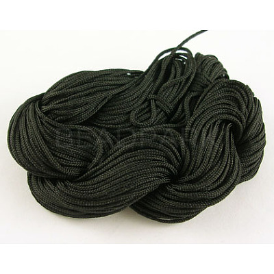 Nylon Braided Cord NT024-A-1