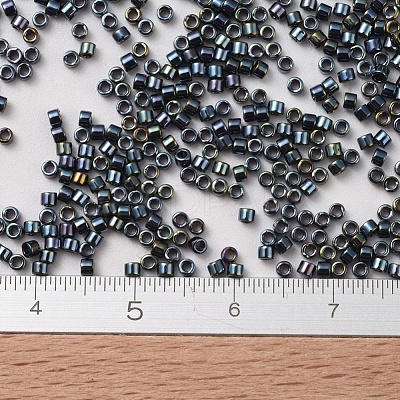 MIYUKI Delica Beads SEED-JP0008-DB0006-1