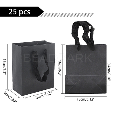 Paper Bags LS-CARB-NB0001-02-1