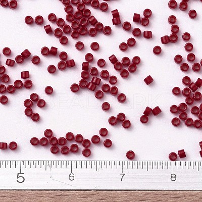 MIYUKI Delica Beads SEED-J020-DB0791-1