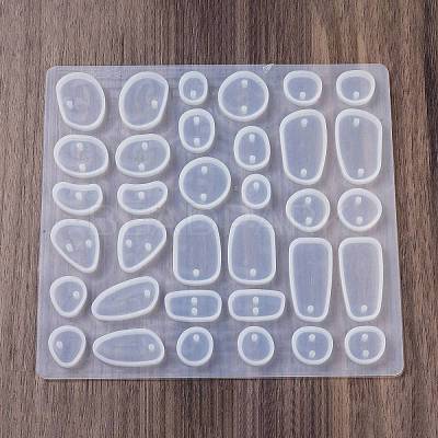 DIY Silicone Molds X1-SIMO-H020-01I-1