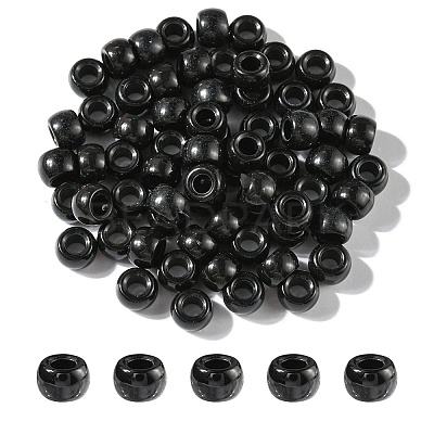 Resin European Beads RESI-YW0001-34A-1