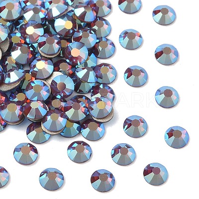 Preciosa® MAXIMA Crystal No Hotfix Flatback Stones Y-PRC-NSS6-21110-200-1