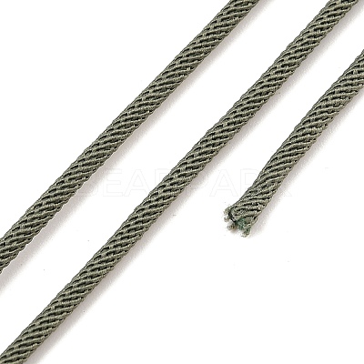 Nylon Braided Cord NWIR-P018-48-1