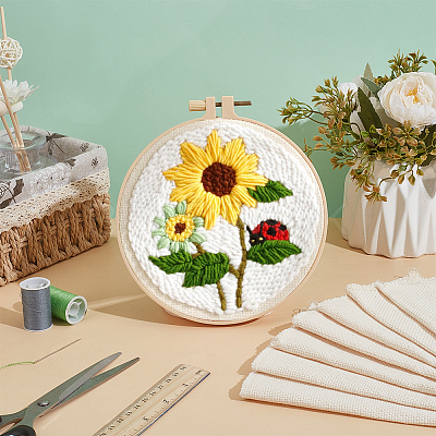 Cotton Cloth DIY-WH0010-83-1