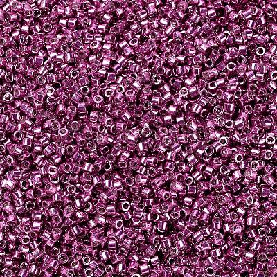 MIYUKI Delica Beads X-SEED-J020-DB1840-1