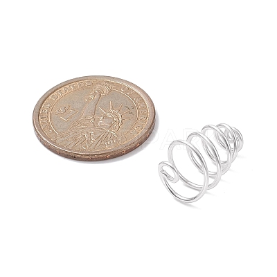 Brass Wire Pendants KK-JF00002-02-1