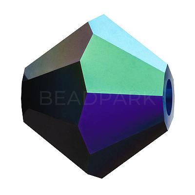 Preciosa® Crystal Beads X-PRC-BA3-23980-200-1