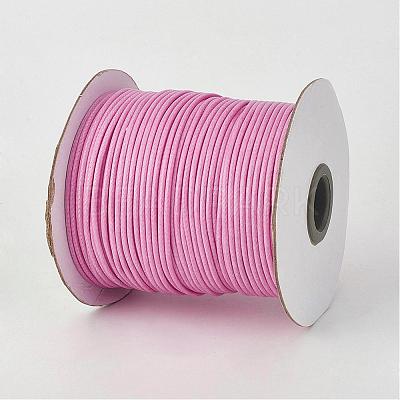 Eco-Friendly Korean Waxed Polyester Cord YC-P002-2mm-1168-1