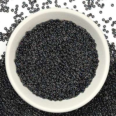 TOHO 11/0 Demi Round Beads Y-SEED-DR11-0086-1